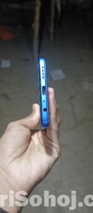 Infinix note 12 Turbo